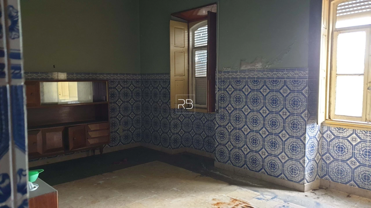 Quinta T4 para Venda em Vila Nova de Cacela Foto 33