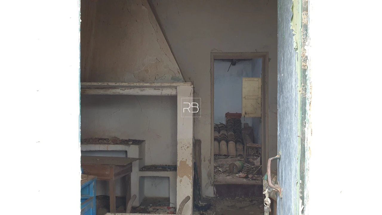 Quinta T4 para Venda em Vila Nova de Cacela Foto 15