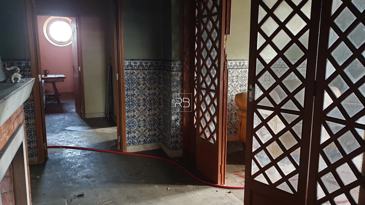 Quinta T4 para Venda em Vila Nova de Cacela Foto 30