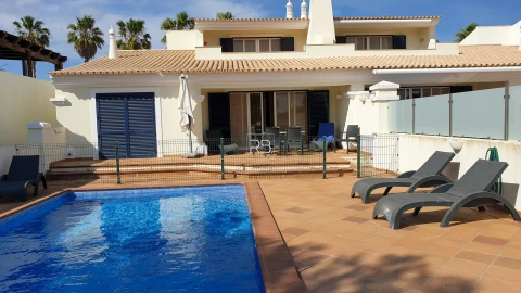 Moradia T3 para Venda em Castro Marim