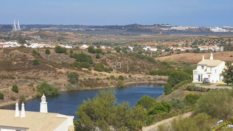 Moradia T3 para Venda em Castro Marim