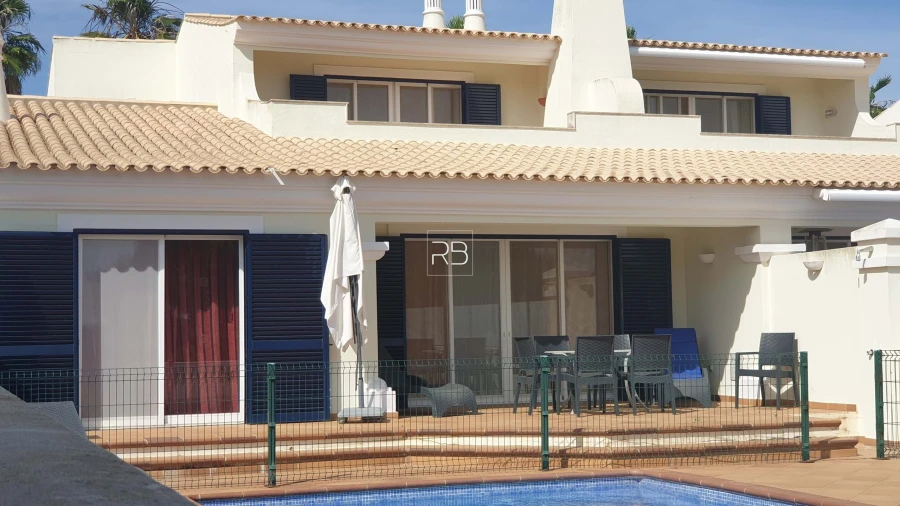 Moradia T3 para Venda em Castro Marim Foto 21