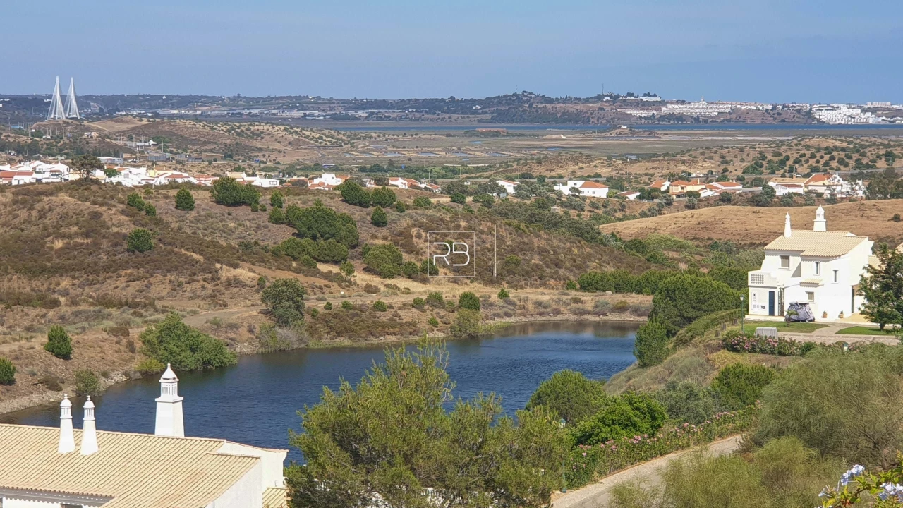 Moradia T3 para Venda em Castro Marim Foto 31