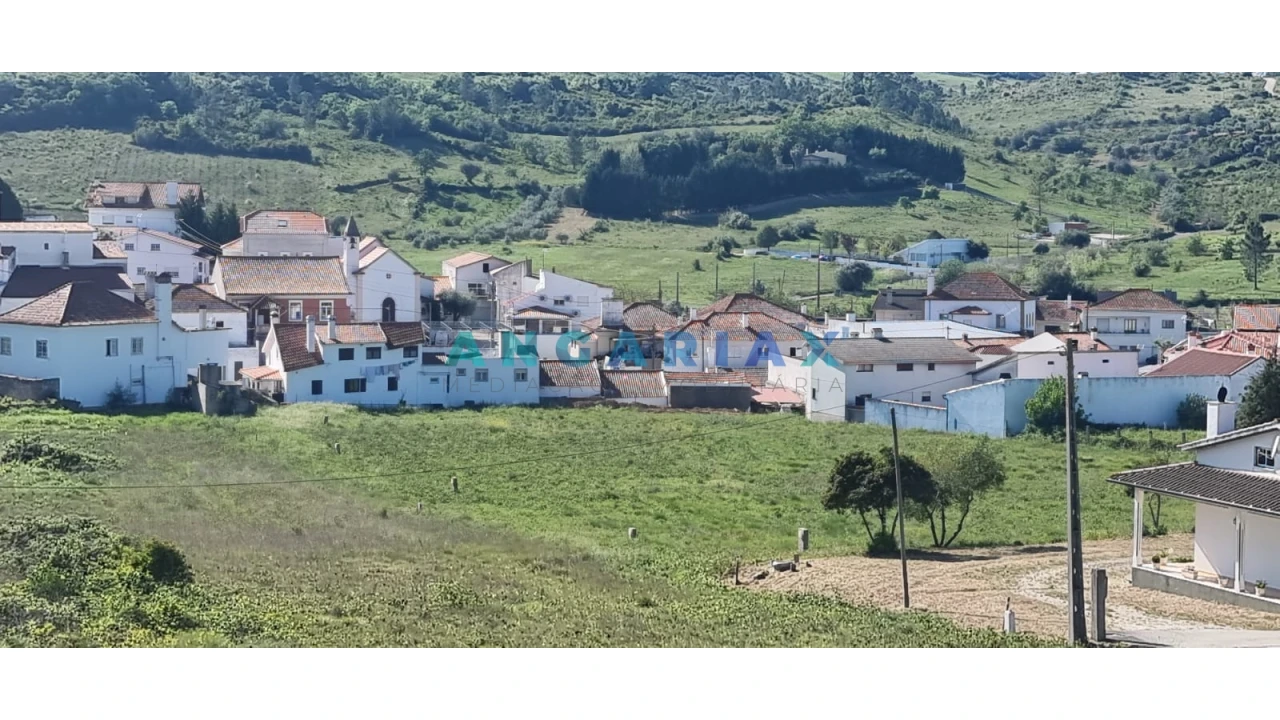 Terreno para Venda em Leiria, Pousos, Barreira e Cortes Foto 8