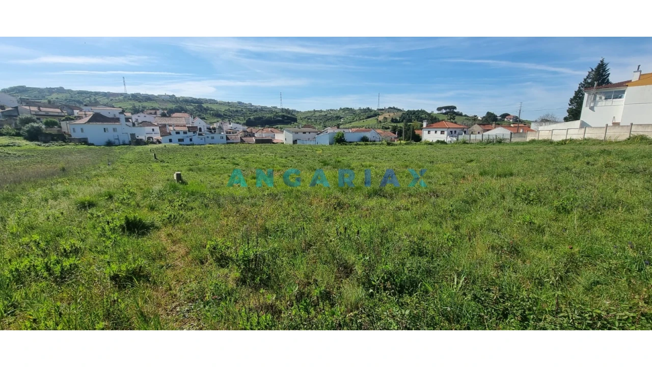 Terreno para Venda em Leiria, Pousos, Barreira e Cortes Foto 4