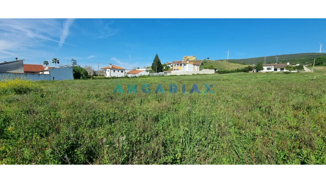 Terreno para Venda em Leiria, Pousos, Barreira e Cortes Foto 6