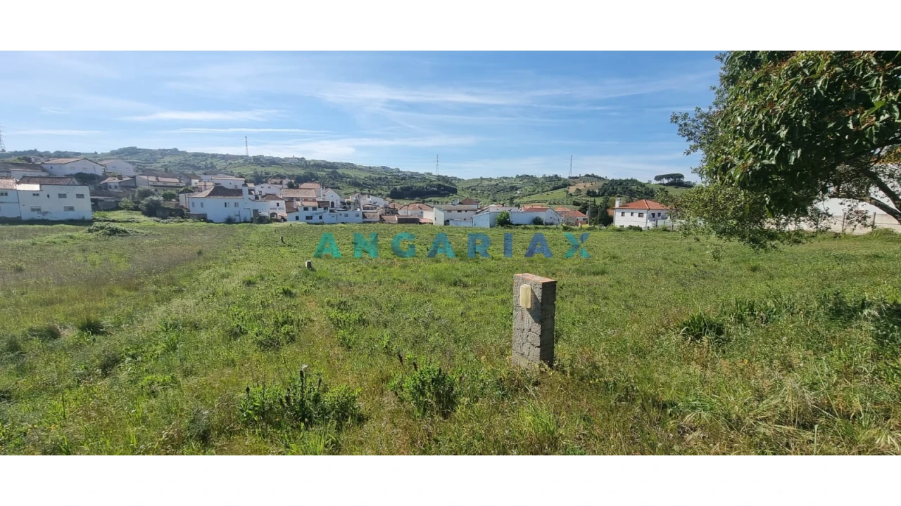 Terreno para Venda em Leiria, Pousos, Barreira e Cortes Foto 12