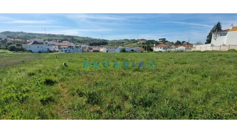 Terreno para Venda em Leiria, Pousos, Barreira e Cortes
