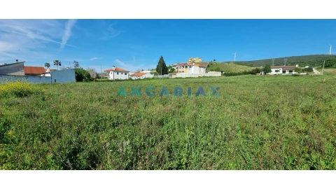 Terreno para Venda em Leiria, Pousos, Barreira e Cortes