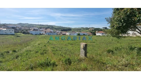 Terreno para Venda em Leiria, Pousos, Barreira e Cortes