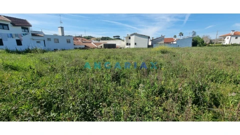 Terreno para Venda em Leiria, Pousos, Barreira e Cortes