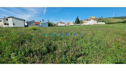 Terreno para Venda em Leiria, Pousos, Barreira e Cortes