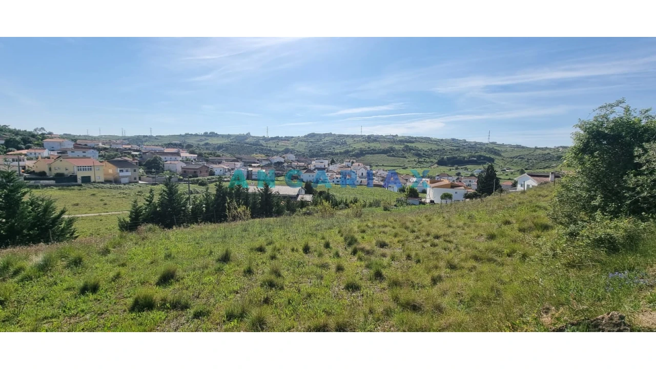 Terreno para Venda em Leiria, Pousos, Barreira e Cortes Foto 2
