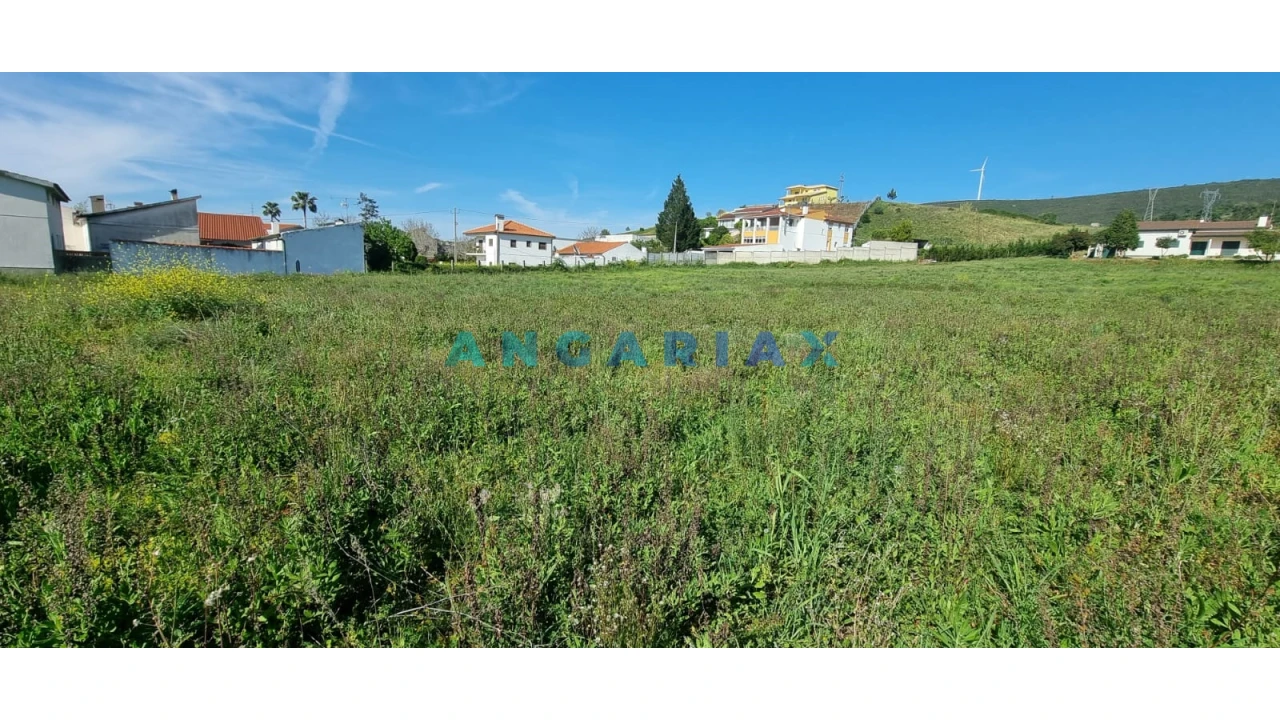 Terreno para Venda em Leiria, Pousos, Barreira e Cortes Foto 7