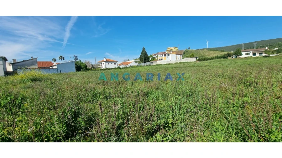 Terreno para Venda em Leiria, Pousos, Barreira e Cortes Foto 5