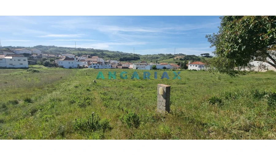 Terreno para Venda em Leiria, Pousos, Barreira e Cortes Foto 12
