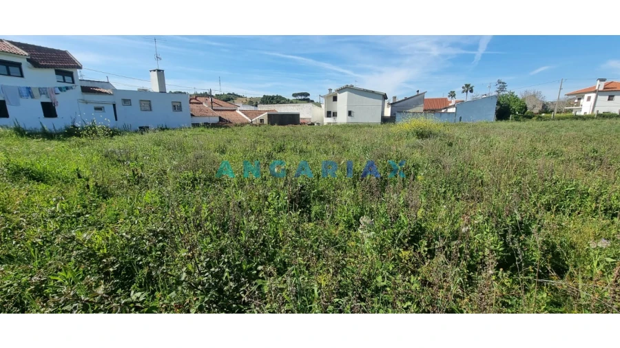 Terreno para Venda em Leiria, Pousos, Barreira e Cortes Foto 9