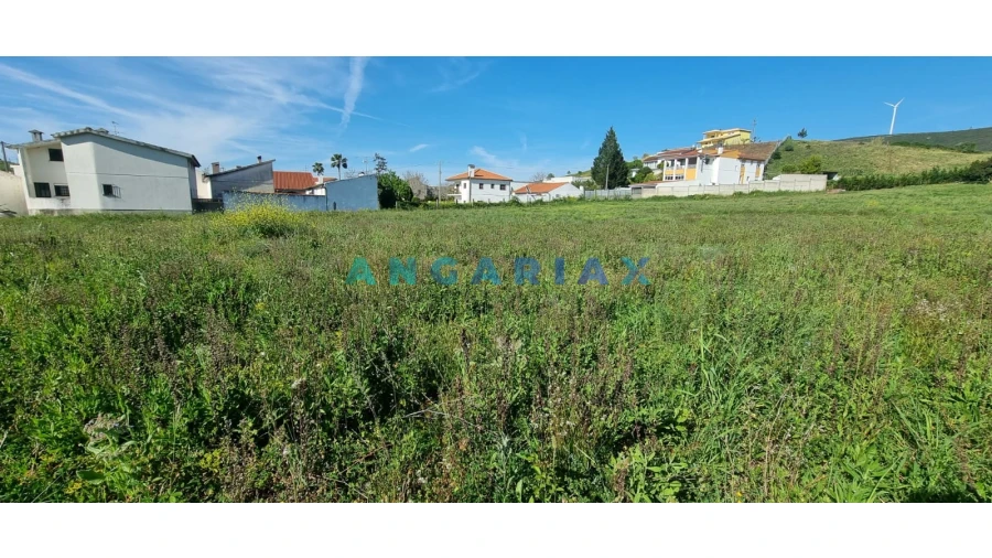 Terreno para Venda em Leiria, Pousos, Barreira e Cortes Foto 3