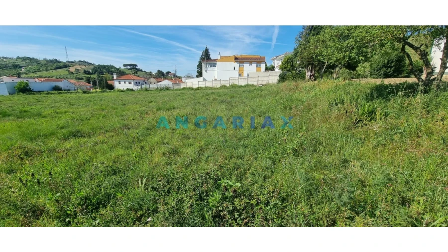 Terreno para Venda em Leiria, Pousos, Barreira e Cortes Foto 13