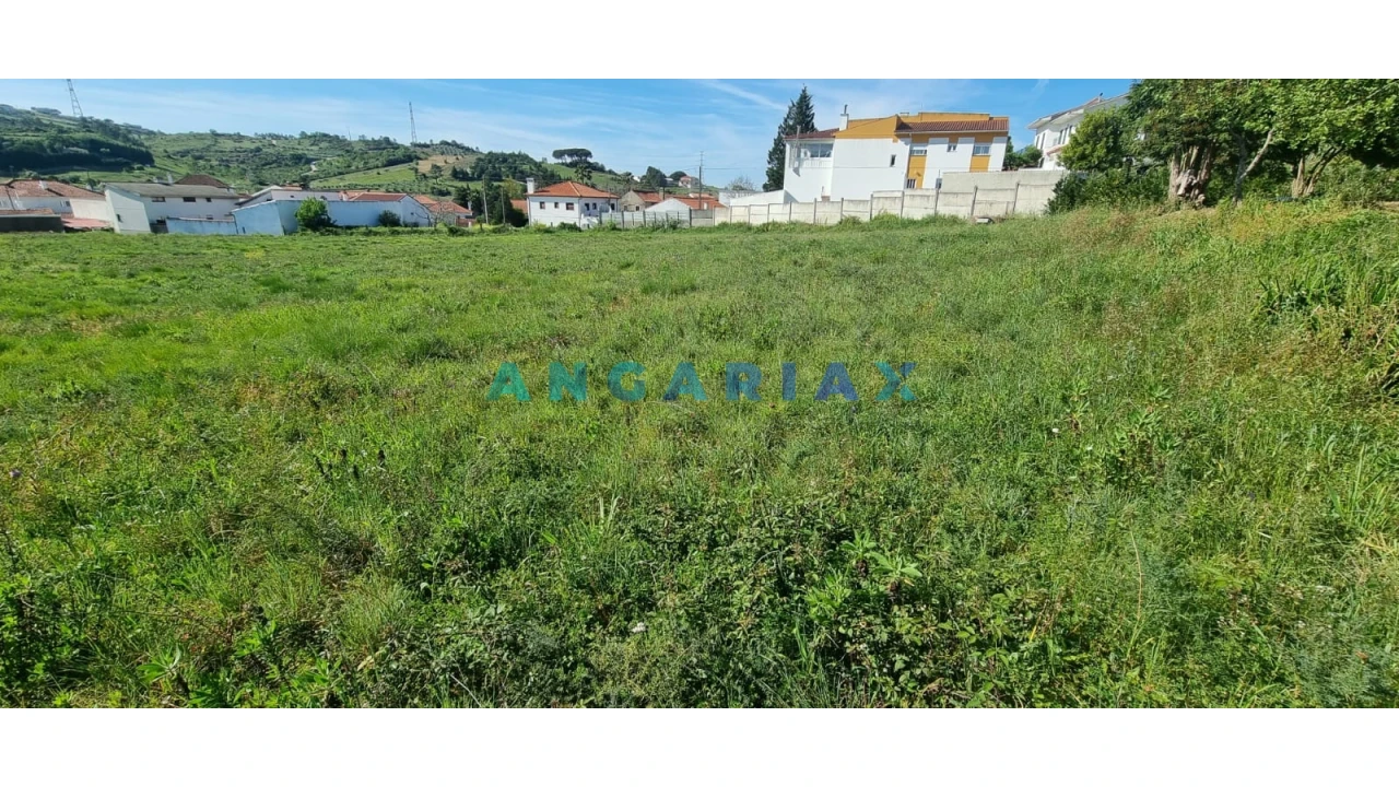 Terreno para Venda em Leiria, Pousos, Barreira e Cortes Foto 11