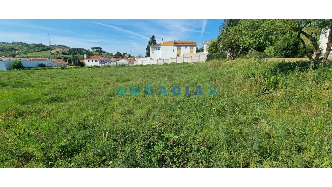 Terreno para Venda em Leiria, Pousos, Barreira e Cortes Foto 13