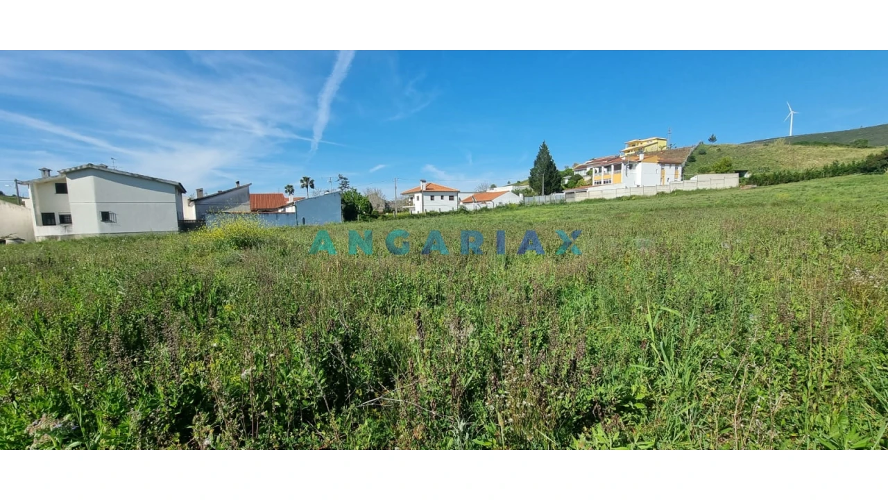Terreno para Venda em Leiria, Pousos, Barreira e Cortes Foto 10