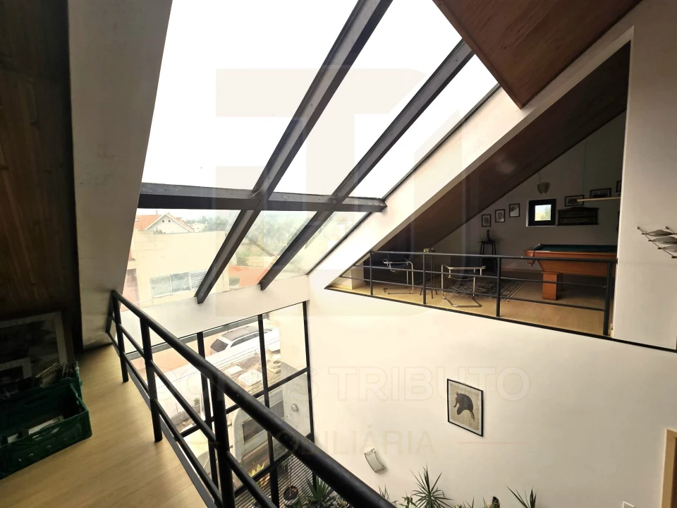 Moradia T6 para Venda em Aveleda Foto 41