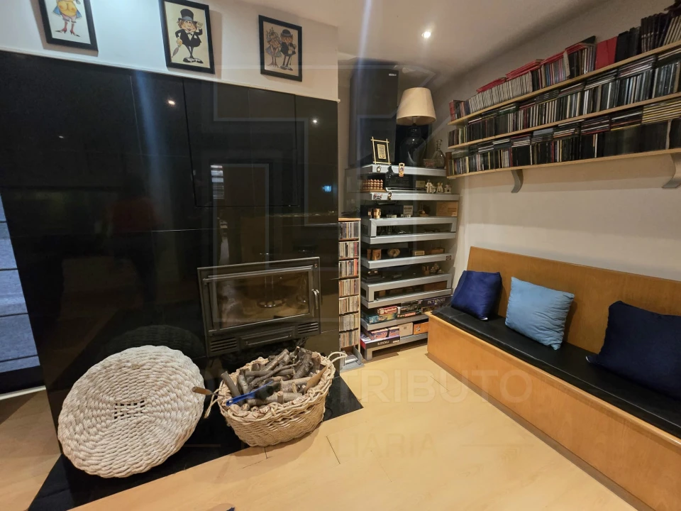 Moradia T6 para Venda em Aveleda Foto 13