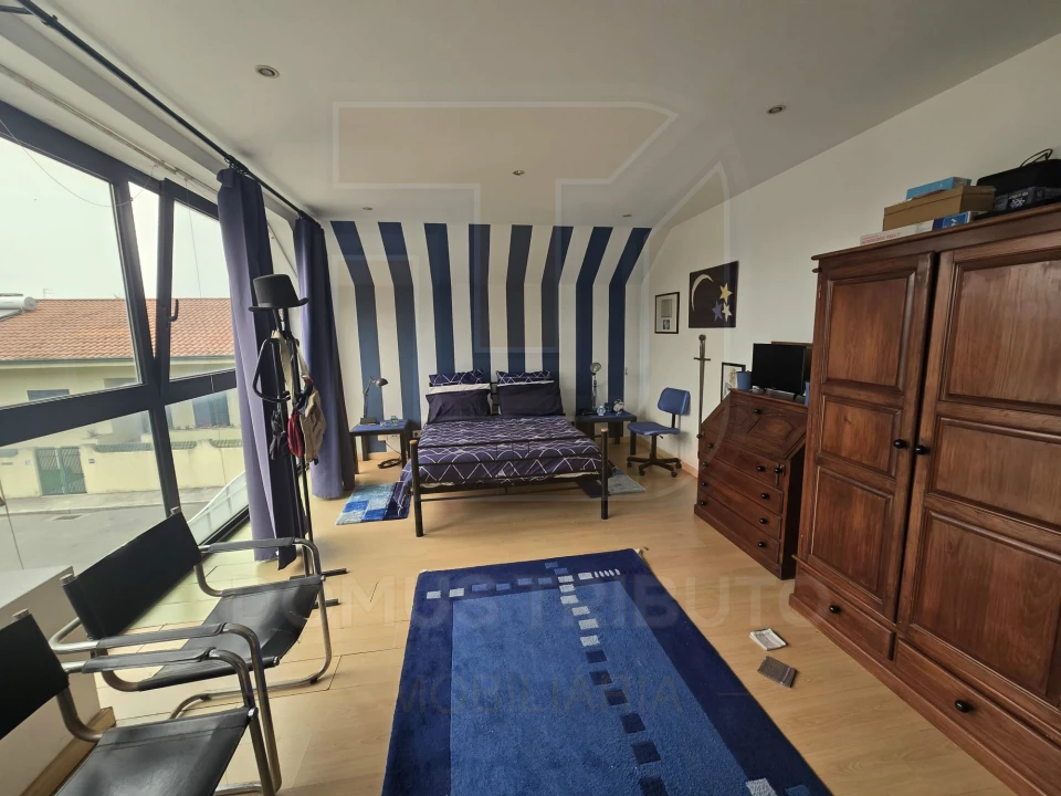 Moradia T6 para Venda em Aveleda Foto 26