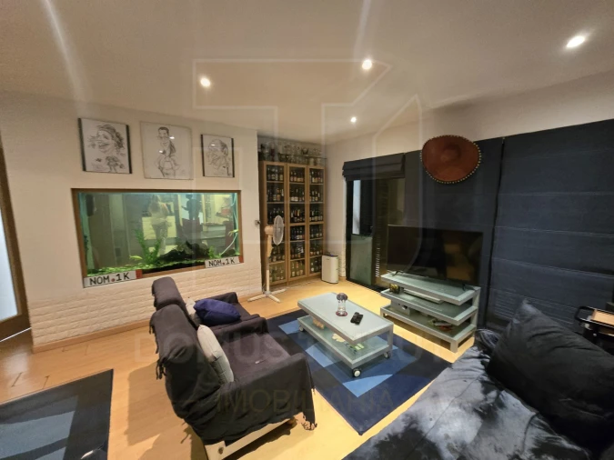 Moradia T6 para Venda em Aveleda Foto 11