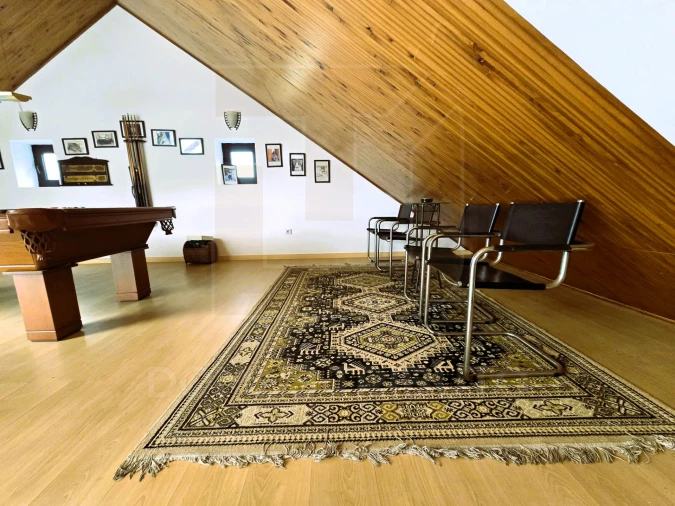 Moradia T6 para Venda em Aveleda Foto 36