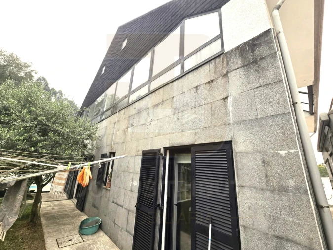 Moradia T6 para Venda em Aveleda Foto 4