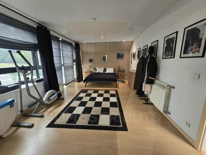 Moradia T6 para Venda em Aveleda Foto 16