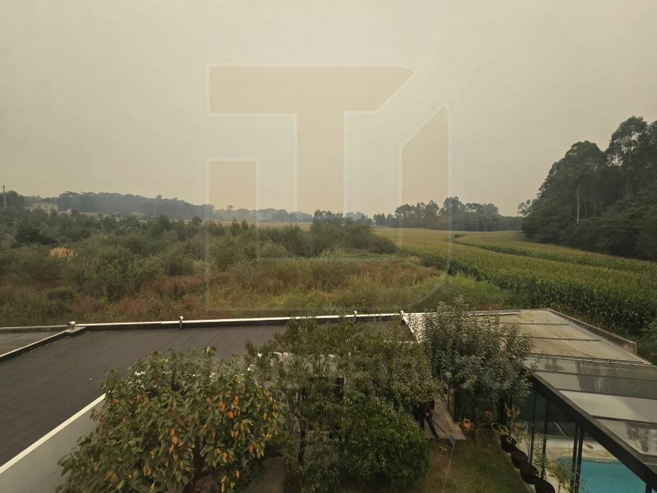 Moradia T6 para Venda em Aveleda Foto 34