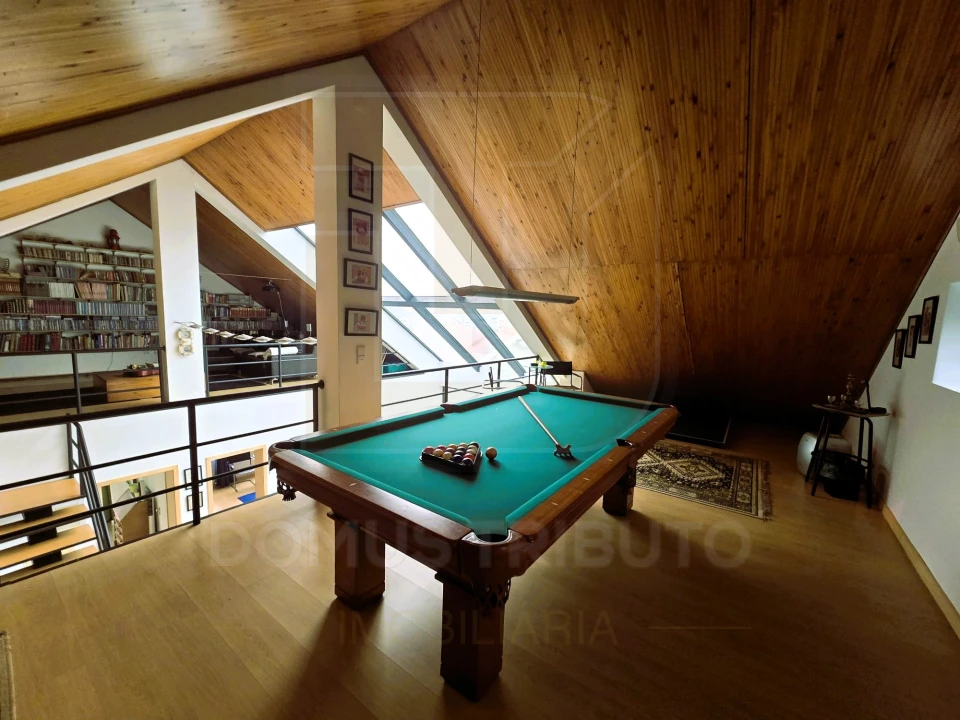 Moradia T6 para Venda em Aveleda Foto 33