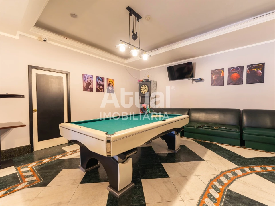 Loja para Trespasse em Moreira de Conegos Foto 22