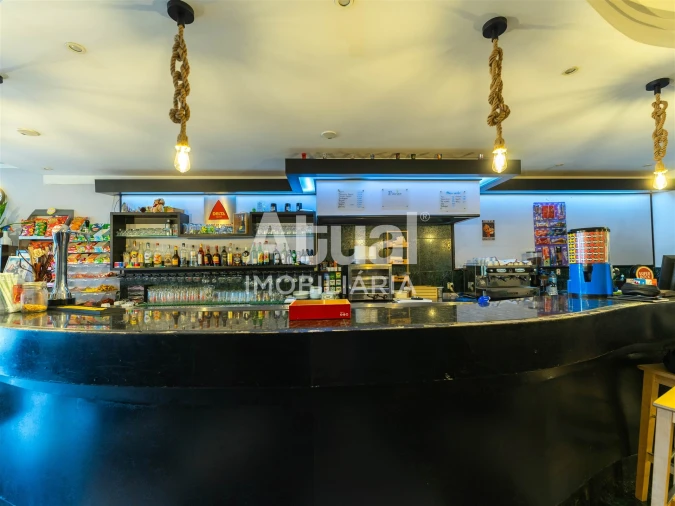 Loja para Trespasse em Moreira de Conegos Foto 13