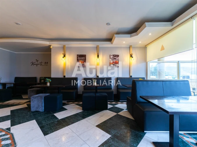 Loja para Trespasse em Moreira de Conegos Foto 5