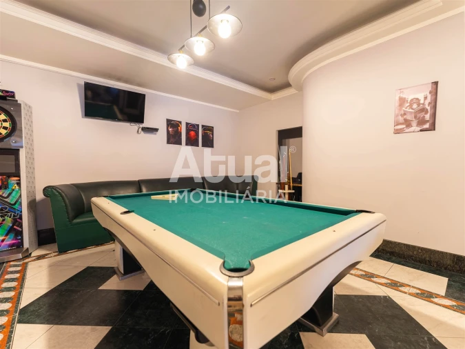 Loja para Trespasse em Moreira de Conegos Foto 21