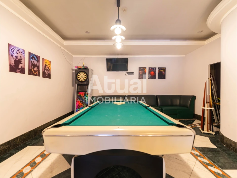 Loja para Trespasse em Moreira de Conegos Foto 20