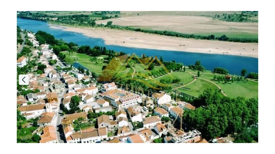 Apartamento T2 para Venda em Vila Nova da Barquinha Foto 10