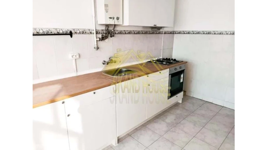 Apartamento T2 para Venda em Vila Nova da Barquinha Foto 2