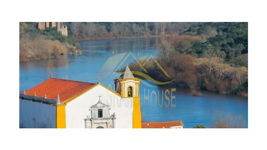 Apartamento T2 para Venda em Vila Nova da Barquinha Foto 9