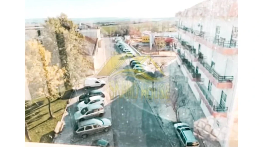 Apartamento T2 para Venda em Vila Nova da Barquinha Foto 7