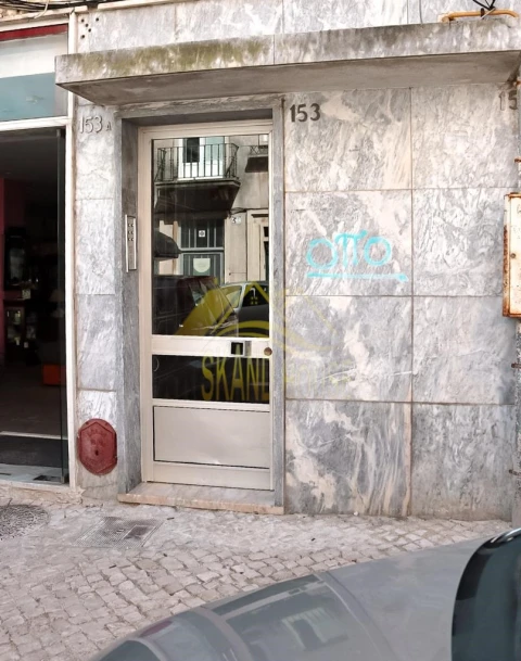 Apartamento T3 para Venda em Venteira