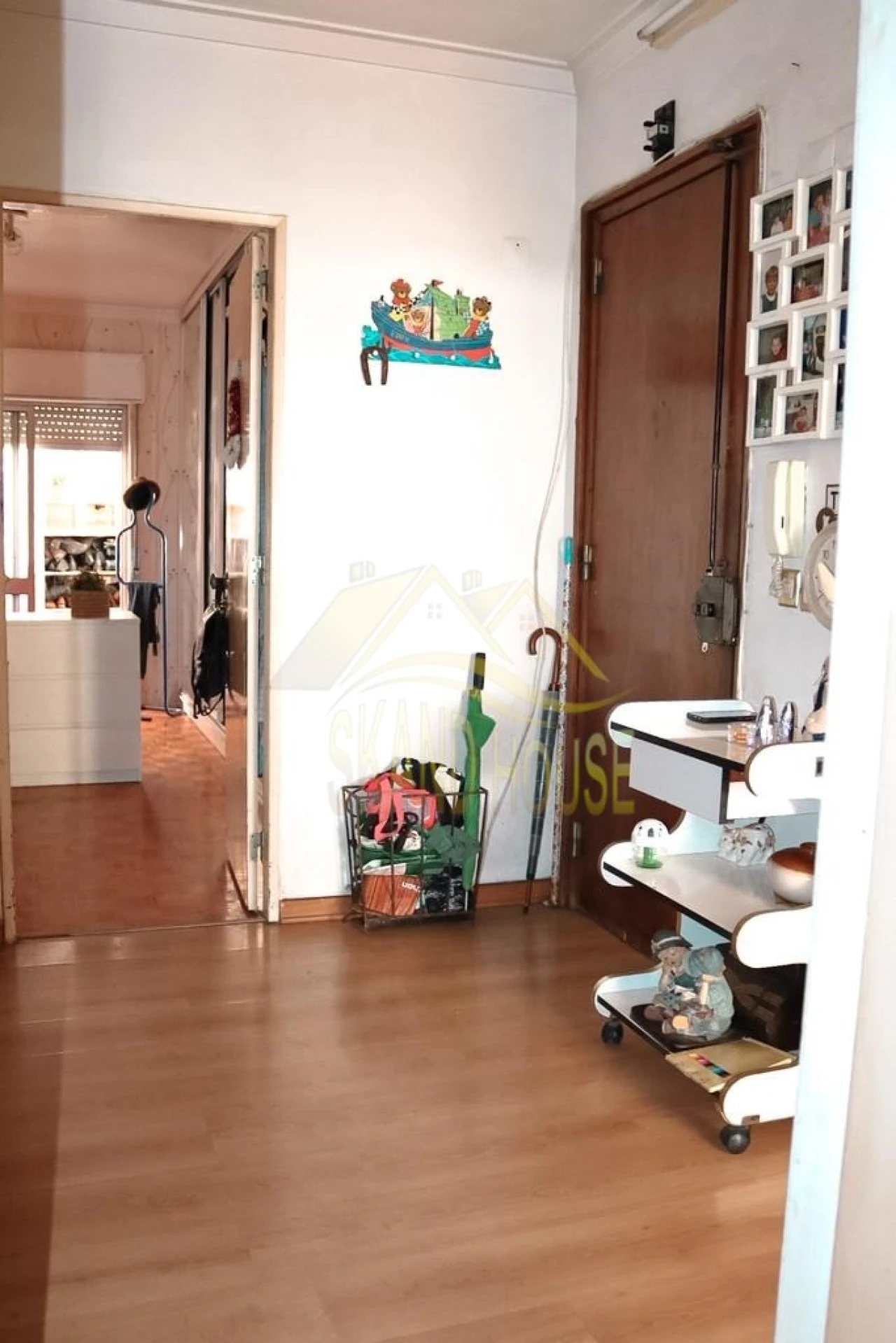 Apartamento T3 para Venda em Venteira Foto 5