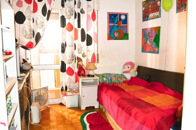 Apartamento T3 para Venda em Venteira Foto 21