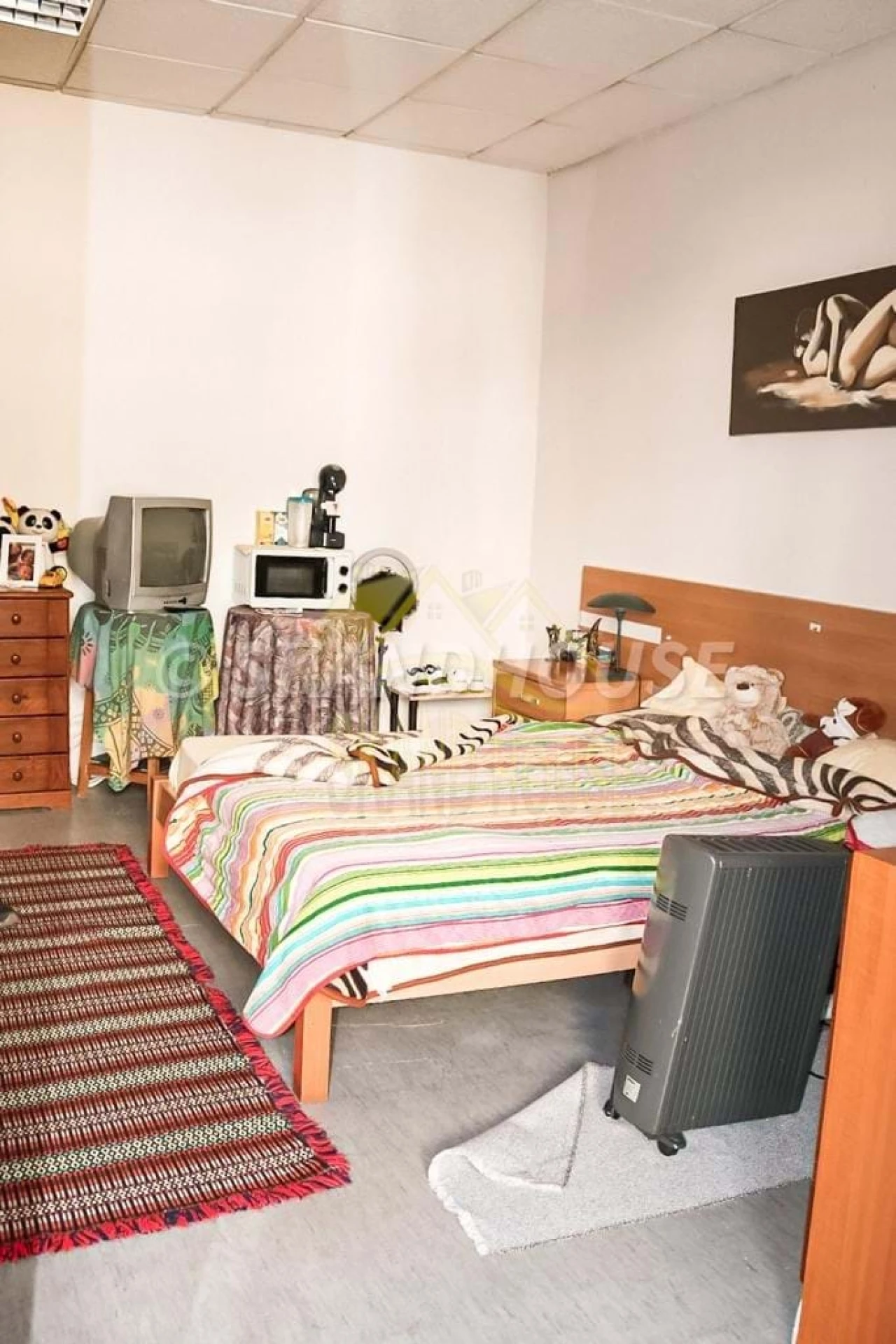 Apartamento T6 para Venda em Santo António Foto 15