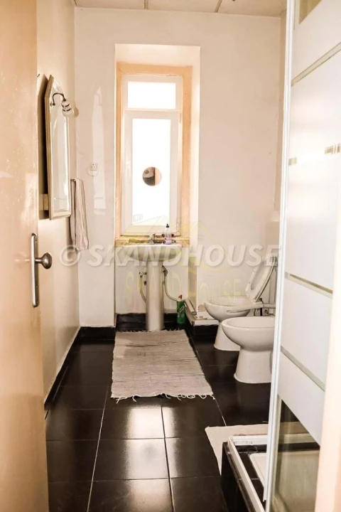 Apartamento T6 para Venda em Santo António