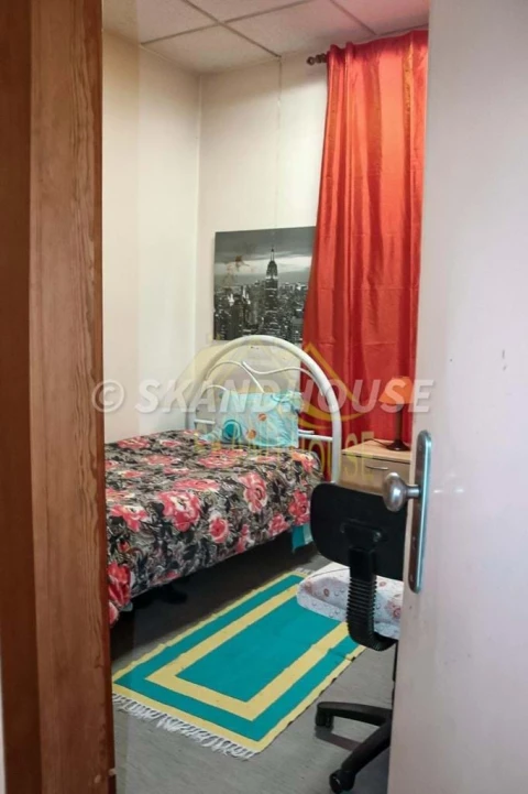 Apartamento T6 para Venda em Santo António